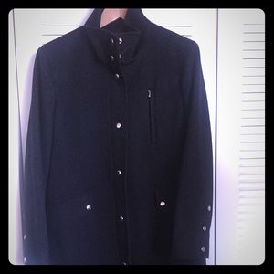 Michael Kors Wool Coat